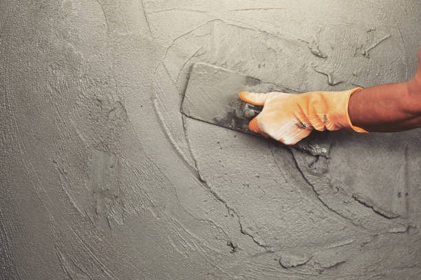 Best Poured Concrete Foundation  in Victoria, TX